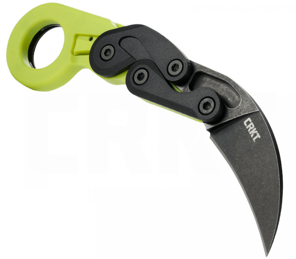 CRKT Provoke Zap Messer