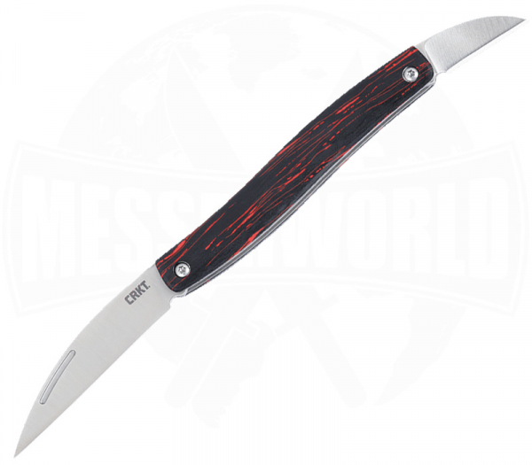 CRKT Forebear - 4810 Slipjoint