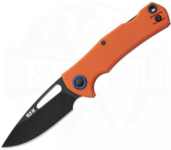 MKM Lov Orange FRN CC158