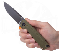 Z200 Plus DLC Olive