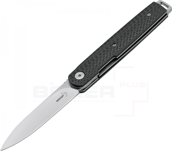 Böker Plus LRF Carbon Knife