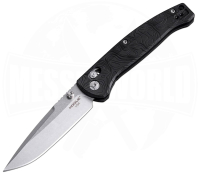 Mysto Metal Black Diamond Richlite