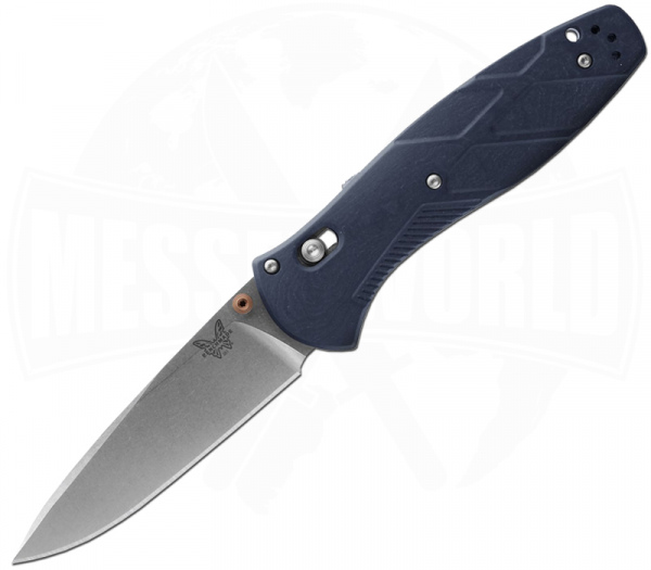 Benchmade Barrage Blue Canyon 581-03