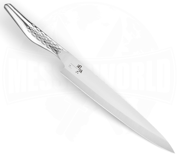KAI Seki Magoroku Shoso Yanagiba 24 cm AK-1135 japanisches Sushi-Messer