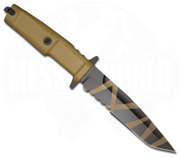 Extrema Ratio Col Moschin Desert Warfare