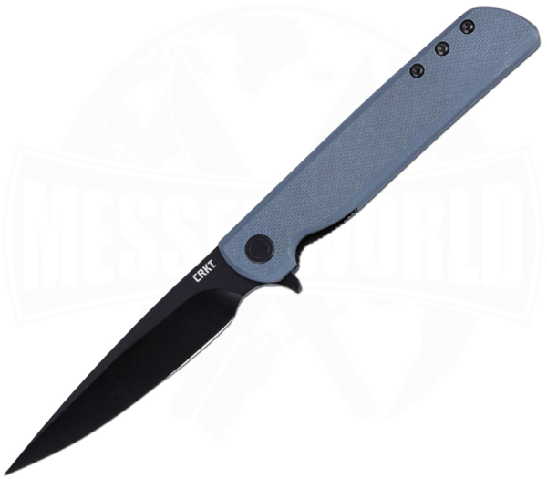 CRKT LCK+ G10 Gray