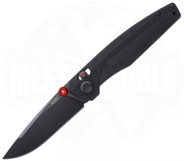 Acta Non Verba A200 Gentleman-Knife