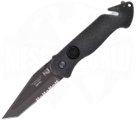 PRT-X G10 Black