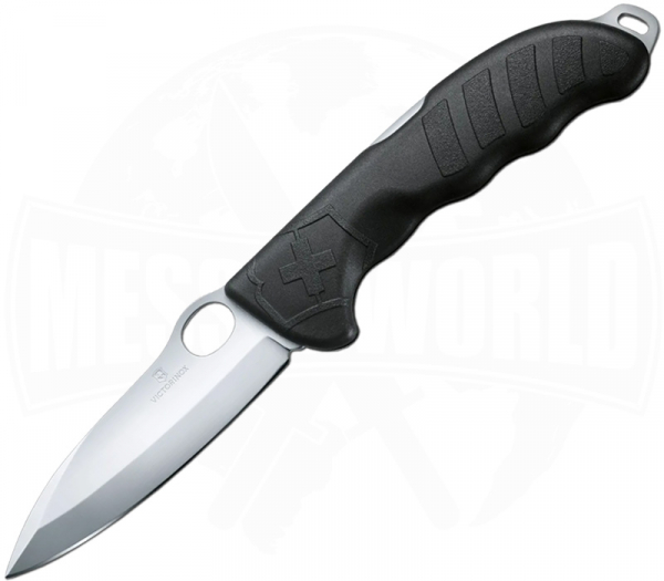 Victorinox Hunter Pro M - schwarz 