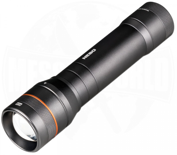 NEBO Newton 1500 Lumen