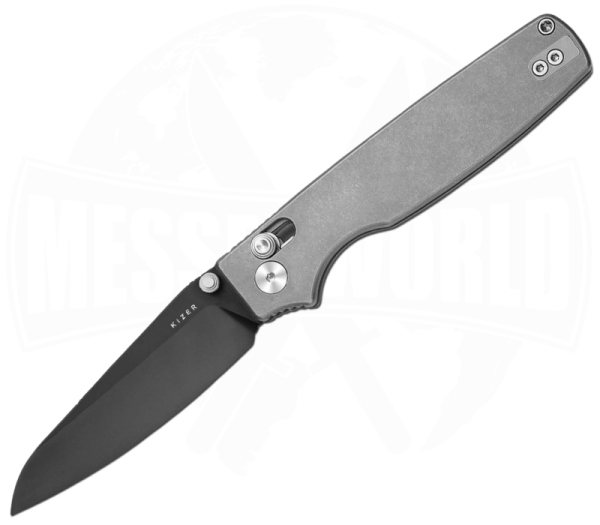 Kizer Original 2 S45VN Black/Titan
