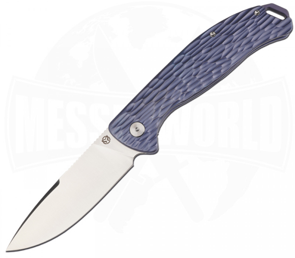 Midgards Messer Big Boy XL Titanium