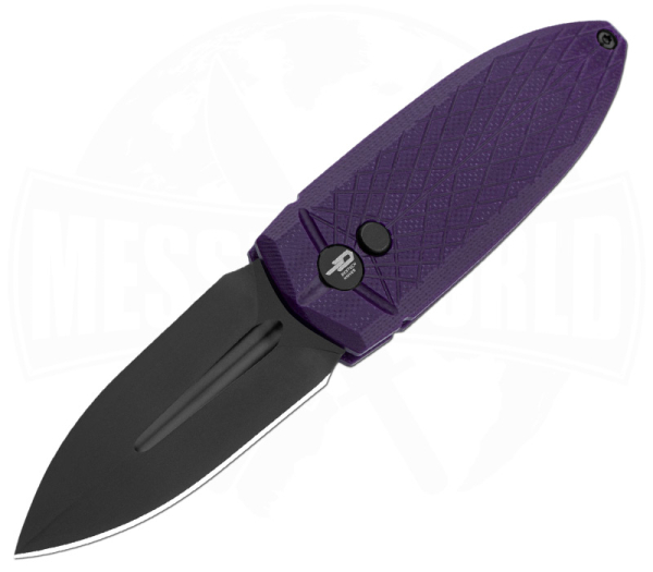 Bestech Knives Ququ G10 Purple 