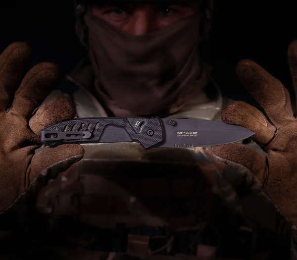 Extrema Ratio Tactical Folder Made in Italy