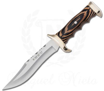 Nieto Pocket Knives and Outdoor Knives from Spain