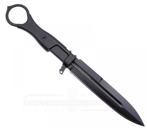 Extrema Ratio Misericordia Fixed Knife