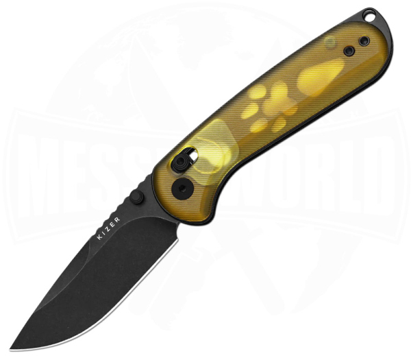 KIZER Buddy II PEI