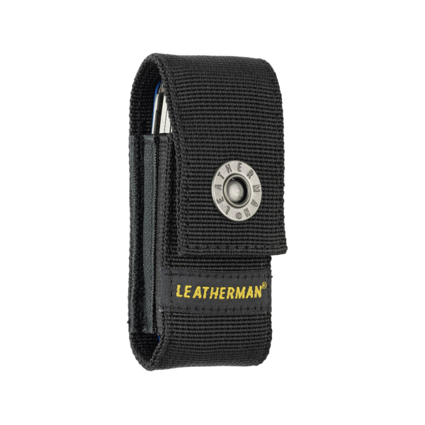 Leatherman Nylon Etui Black Large 