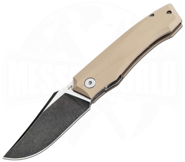 Böker Plus Kazy EDC Taschenmesser 01BP0068