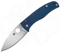 Bodacious Cobalt Blue G10/SPY27