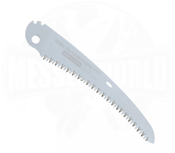 Replacement Blade Pocketboy Curve 170/8