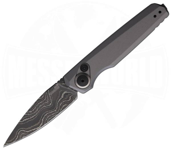 Kershaw Launch 18 Damast Springmesser