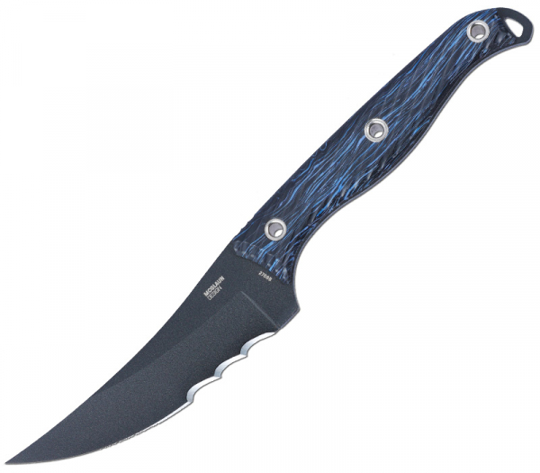 CRKT Clever Girl Wave Blue