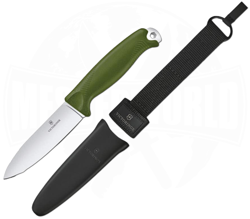 Venture_Olive_Green_Sheath