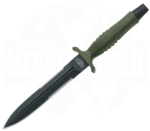 FKMD Veleno N690 OD Green G10 AF 