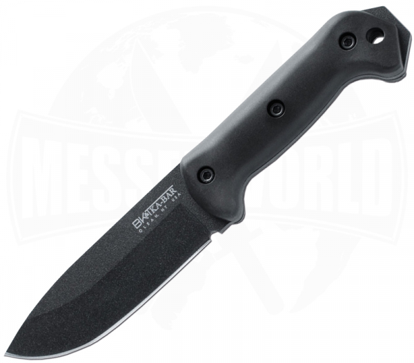 Ka-Bar Becker Companion BK2 Outdoor Knife