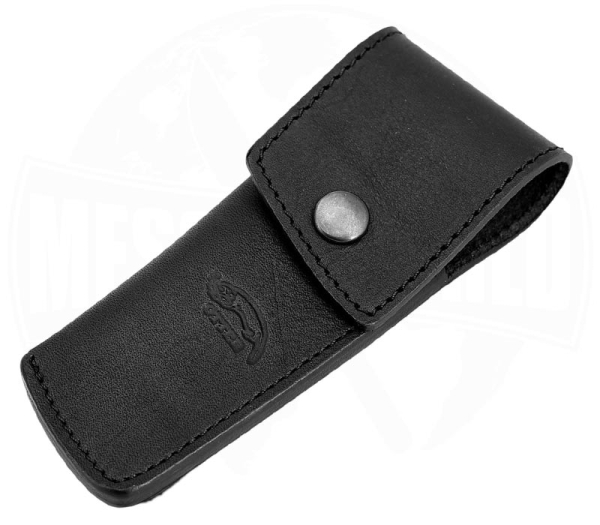 Otter Messerholster 02 Groß Schwarz