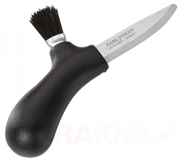 Morakniv Pilzmesser Karl-Johan Sandvik Stahl