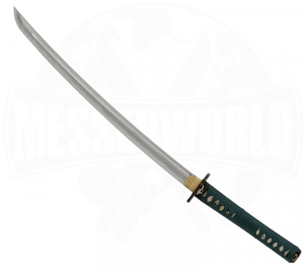 John Lee Ten Kai Wakizashi Shoto Kurzschwert