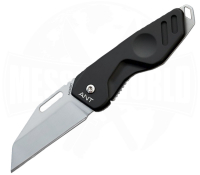 Ant Black Stone Washed M390