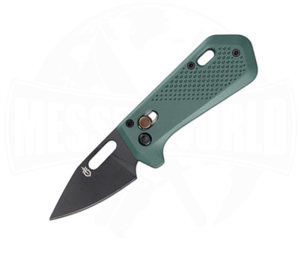 Gerber Nectar – kompaktes EDC Taschenmesser mit Pivot Lock