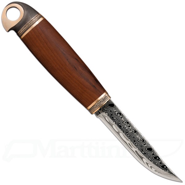 Marttiini Kotka collector knife