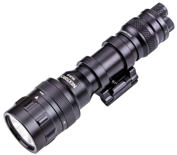 Nextorch Tactical Set WL50B