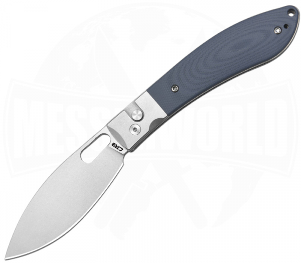 CJRB Sasaya Grey G10 J1959-GY