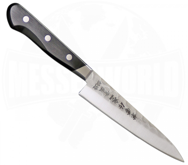 Kanetsune Seki Petty 135 mm KC-924 Japanisches Küchenmesser
