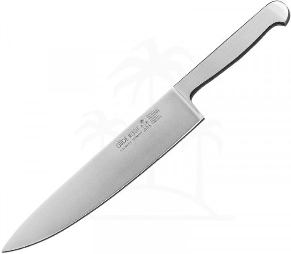 Alpha, chef's knife