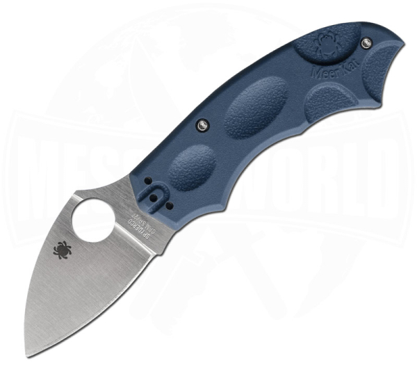 Spyderco Meerkat CPM SPY27 Sprint Run C64PCBL