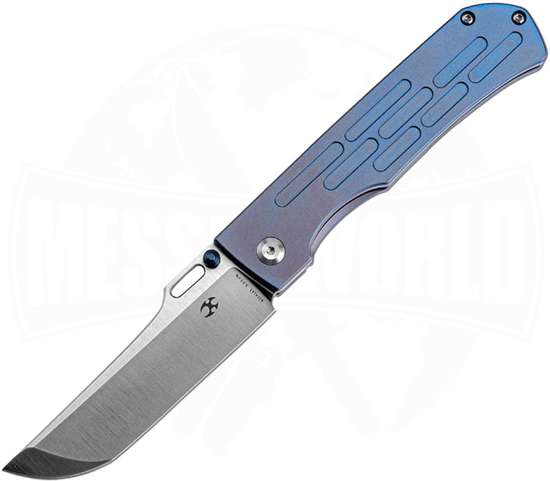 Reedus-Blue-Anodized-Tianium-K1041A5