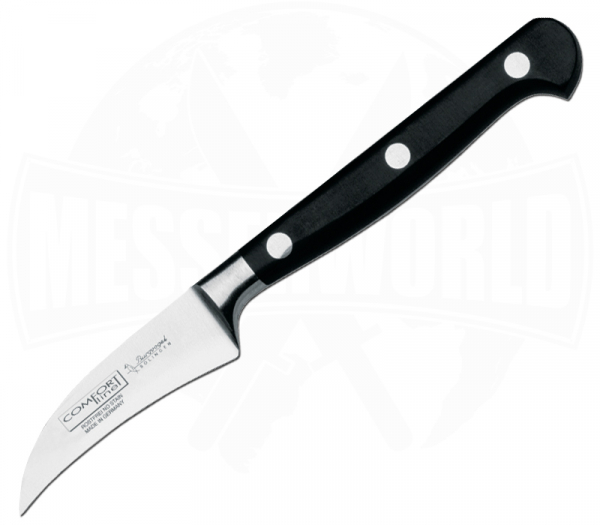 Burgvogel peeling knife Comfort Line 7 cm