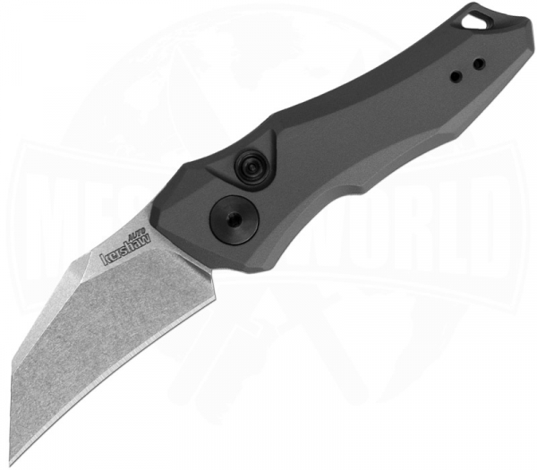 Kershaw Knives Launch 10 Automatic Springmesser