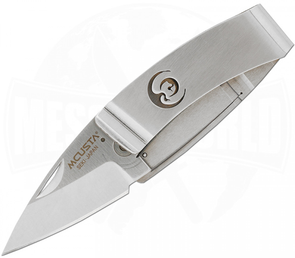Mcusta Kamon Money Tsuru - MC-83