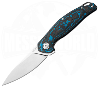 Goccia Arctic Storm CF