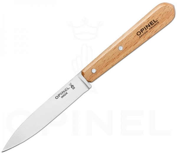 Opinel No. 112 Kitchen Knife Set