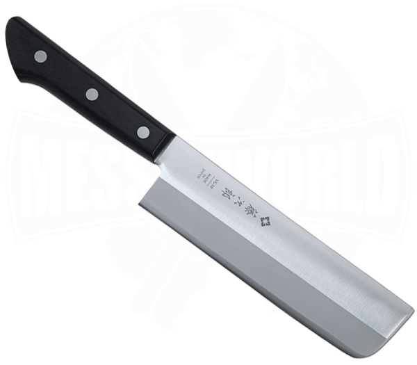 Tojiro Basic Nakiri 16,5 cm