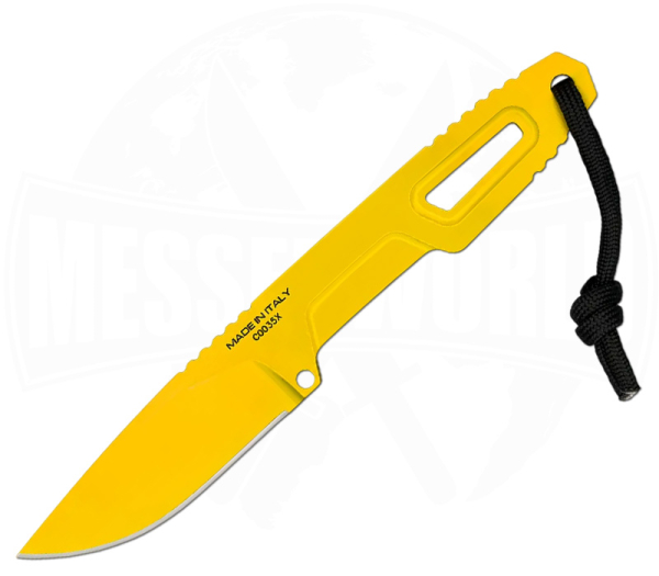 Extrema Ratio Satre Nitrogen Yellow