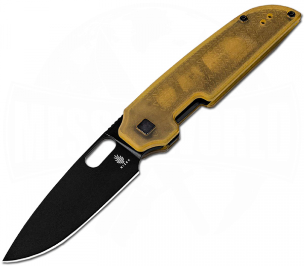 Kizer Varatas PEI KI453